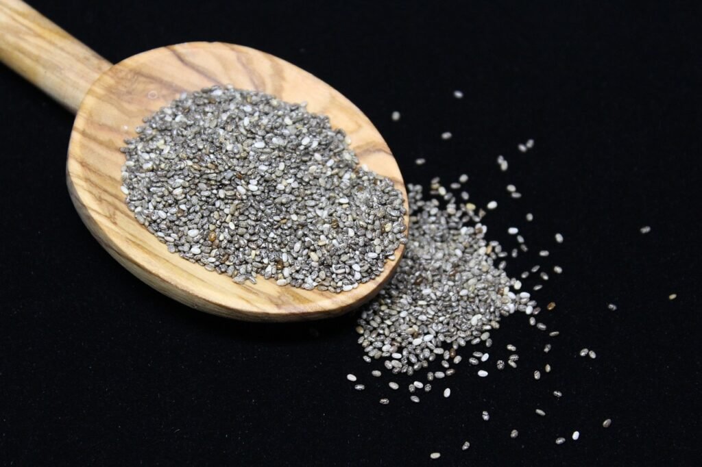 chia seeds, chia, mexican chia-2253690.jpg